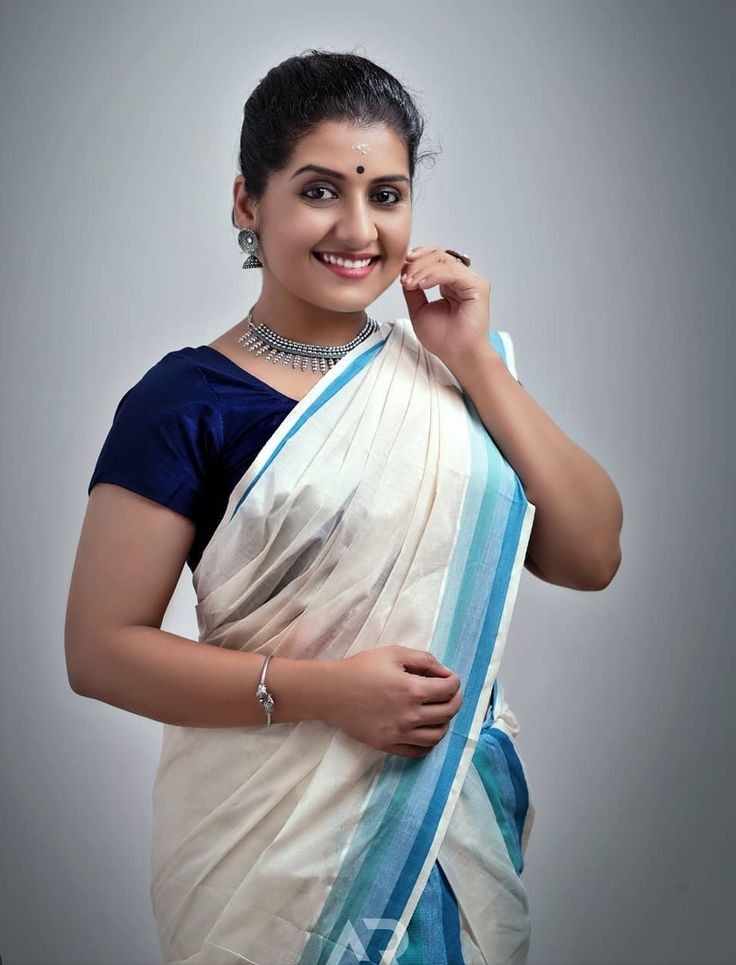 Sarayu Mohan