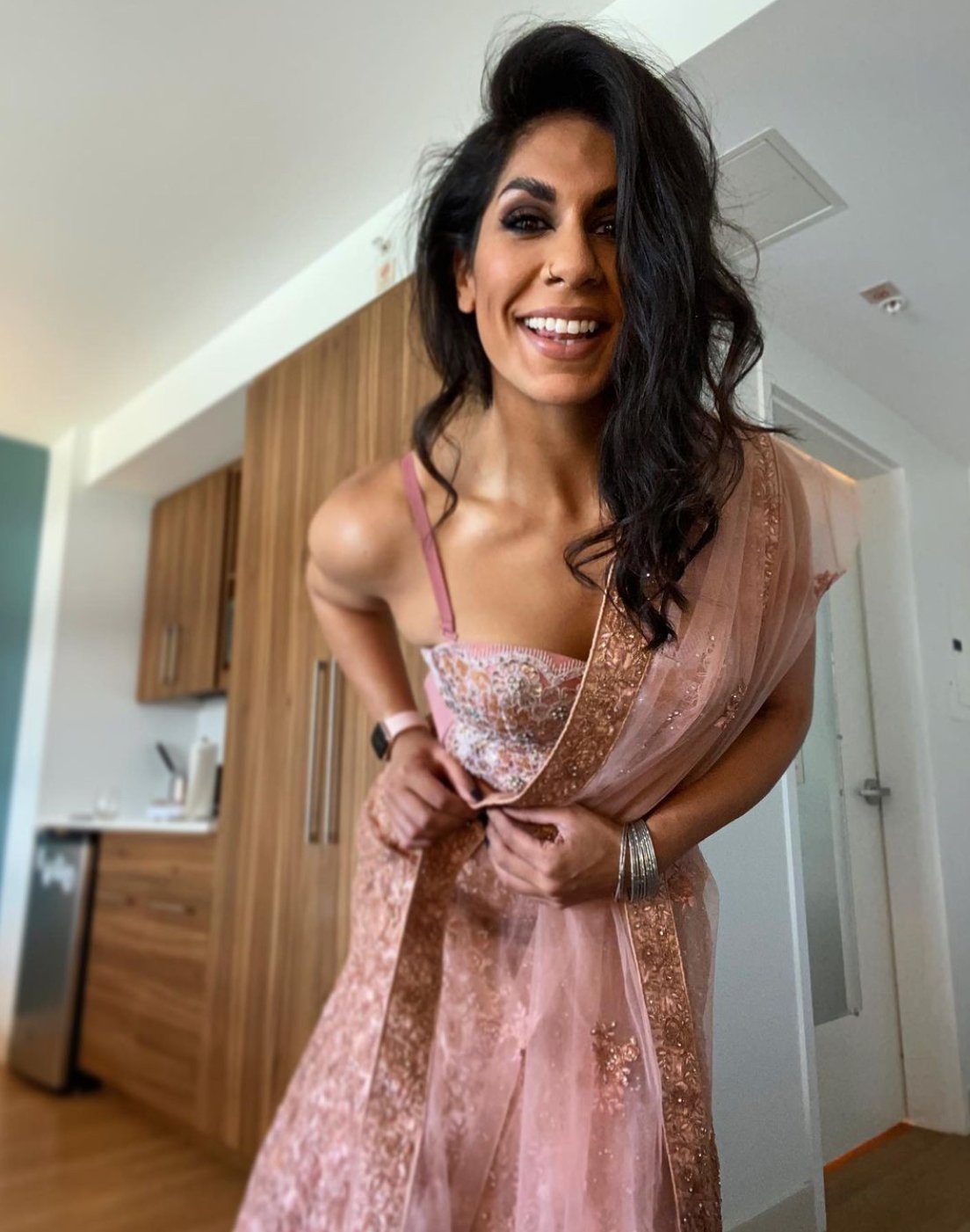 Sarina Kajani