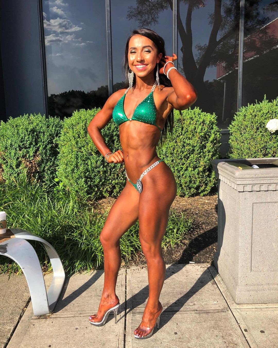 Sasha Lukaszczyk
