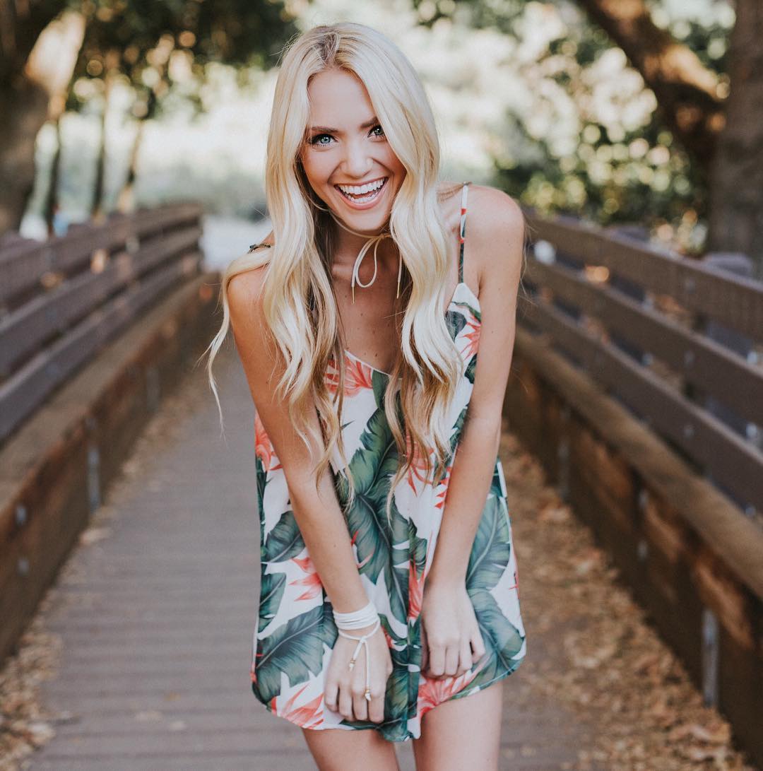 Savannah LaBrant