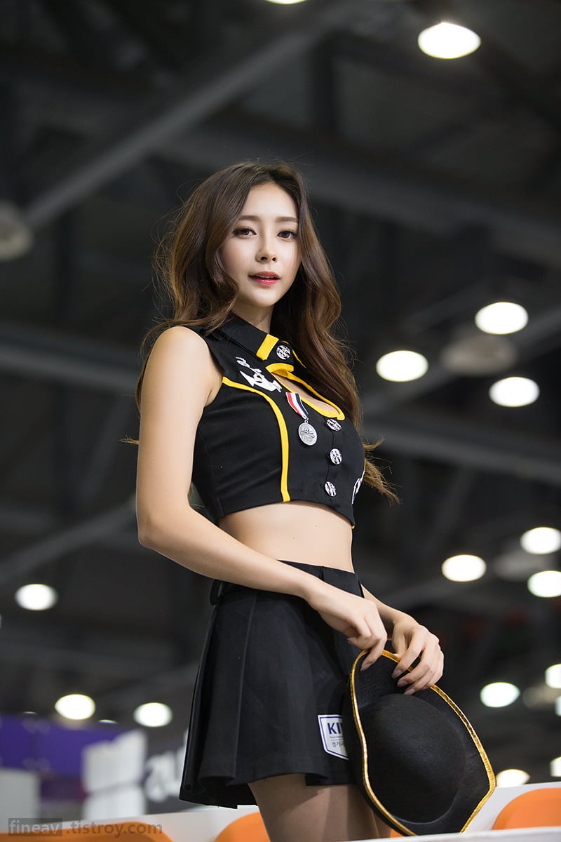 Seo Han Bit
