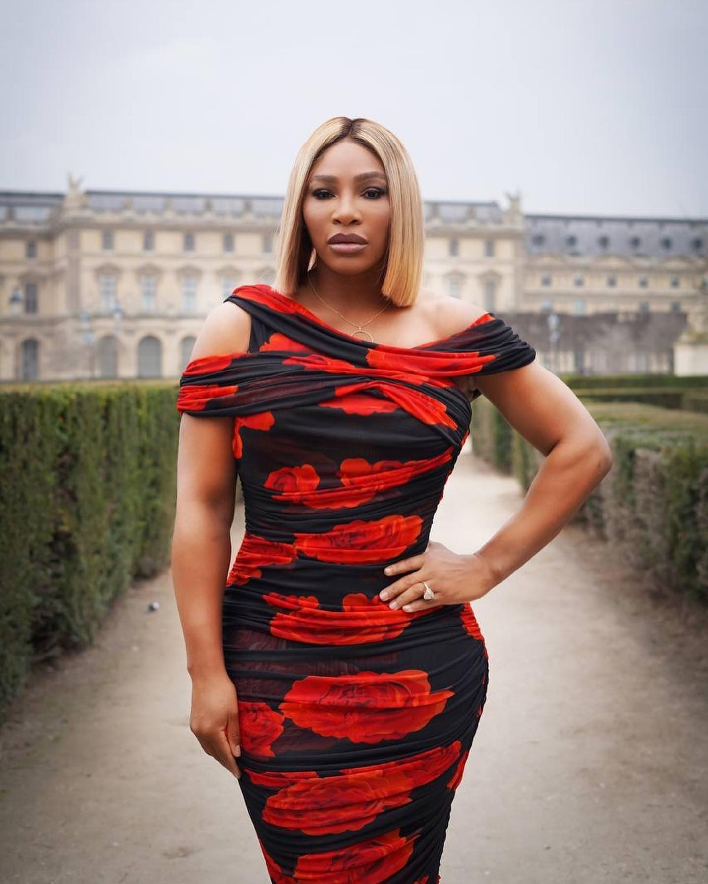 Serena Williams