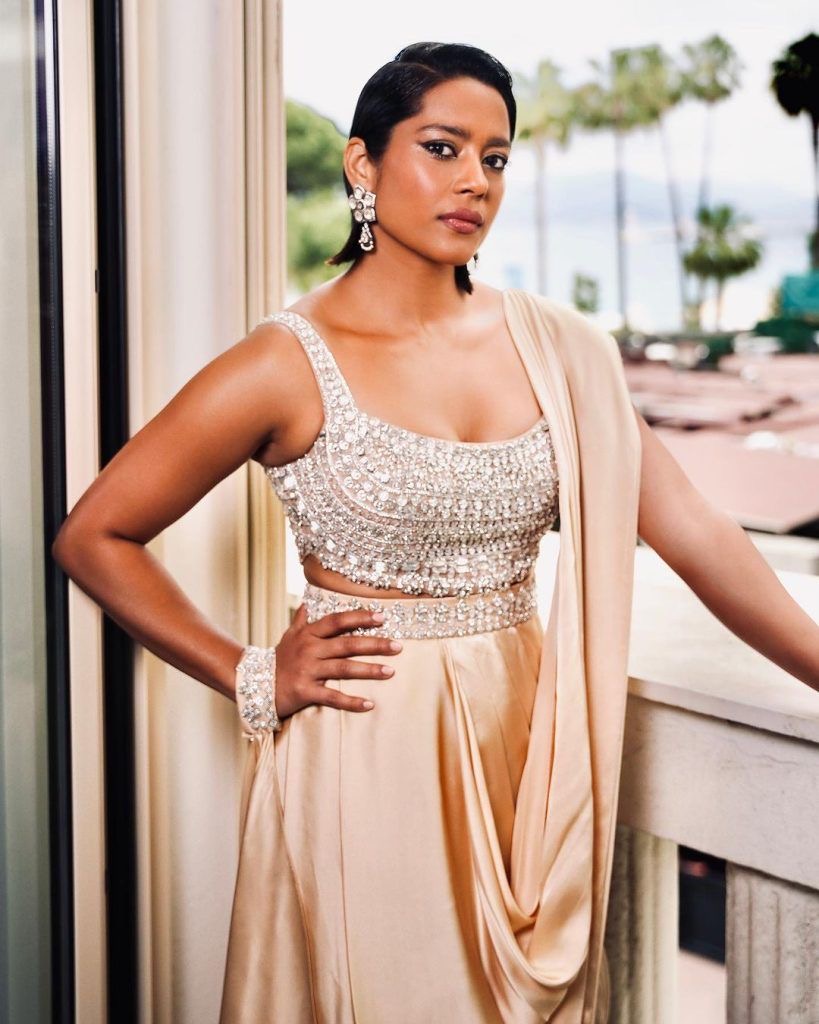 Shahana Goswami