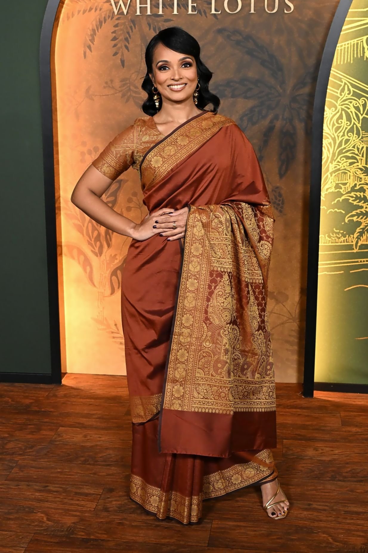 Shalini Peiris