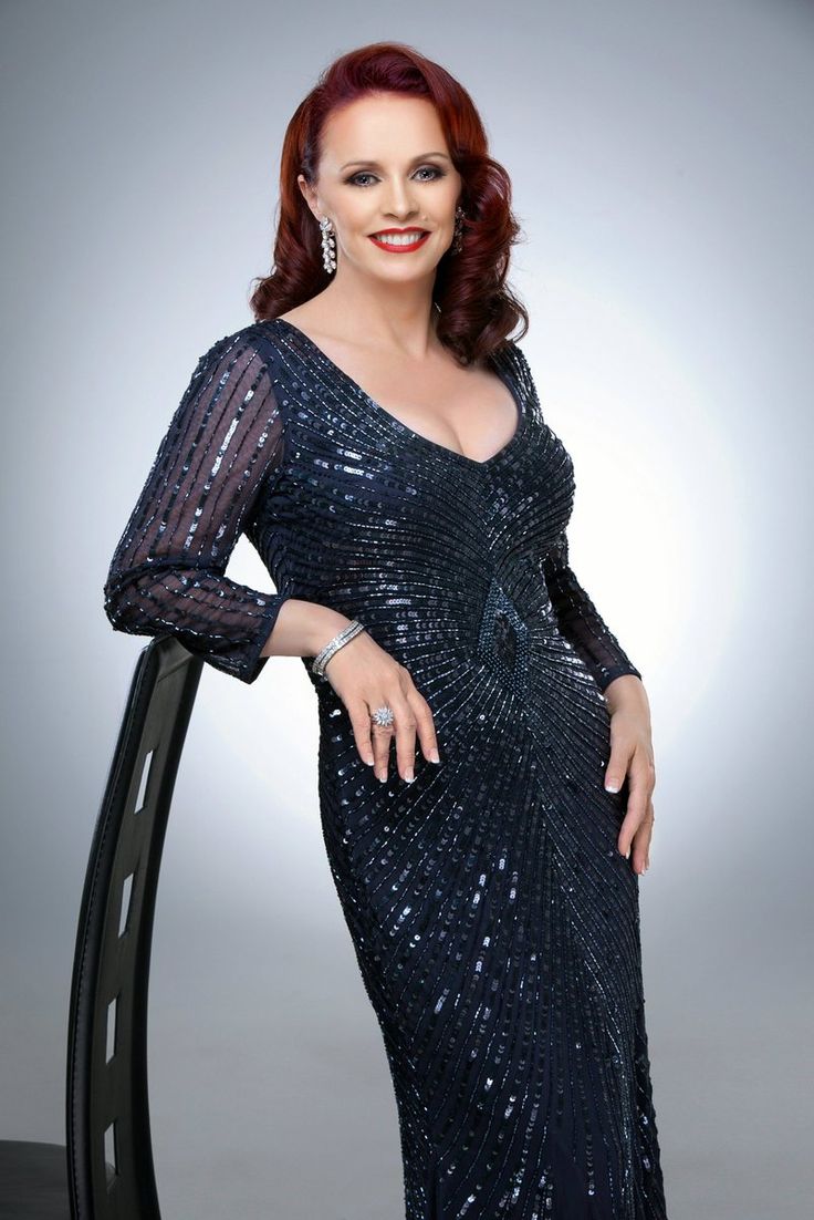 Sheena Easton