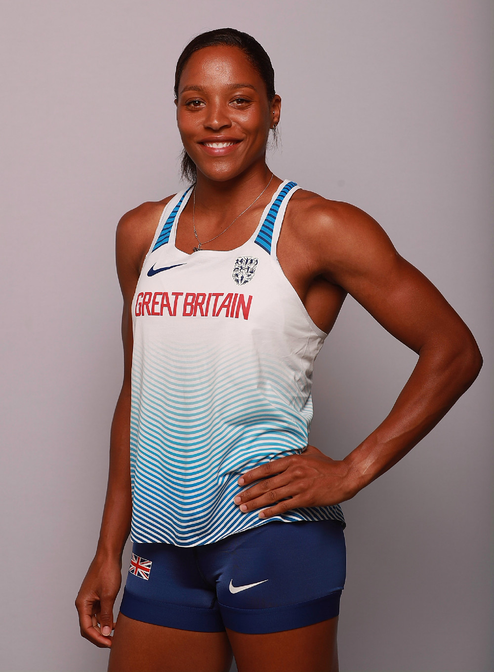 Shelayna Oskan-Clarke