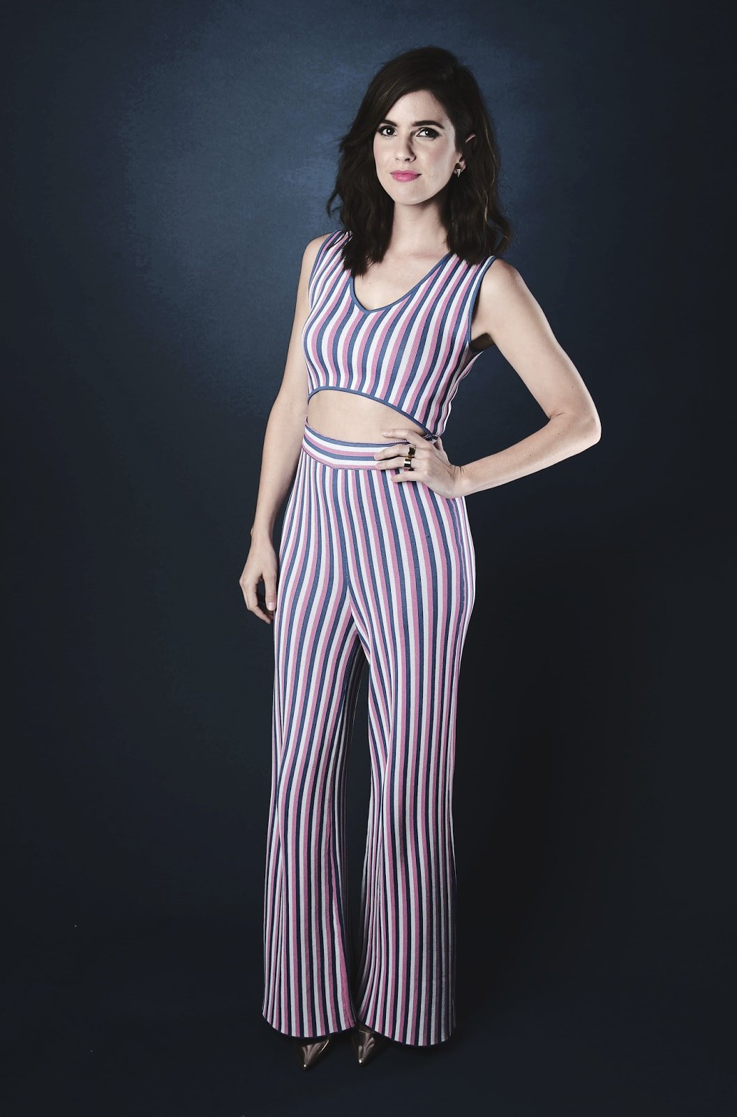 Shelley Hennig