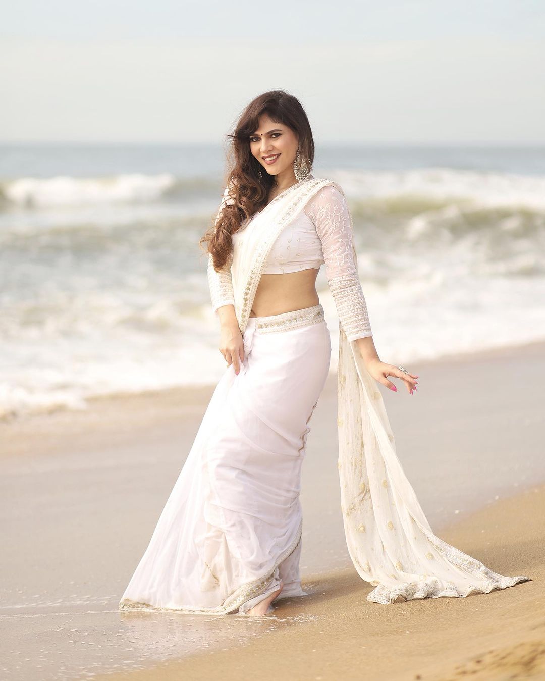 Sherin Shringar