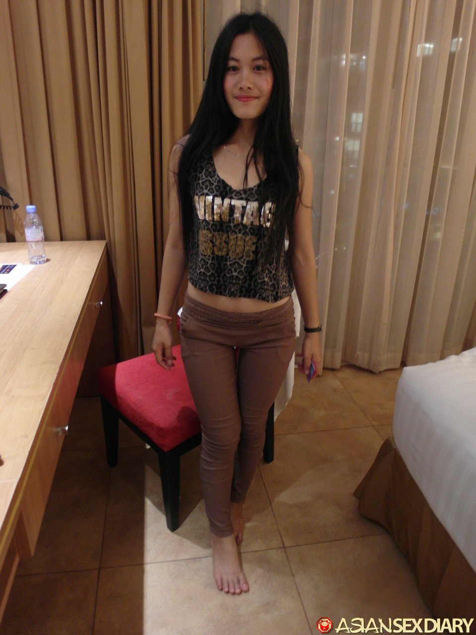 Shi (Asian Sex Diary)