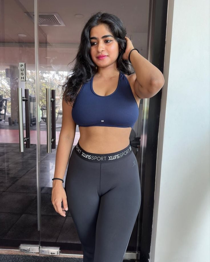 Shilpa Chandrashekar