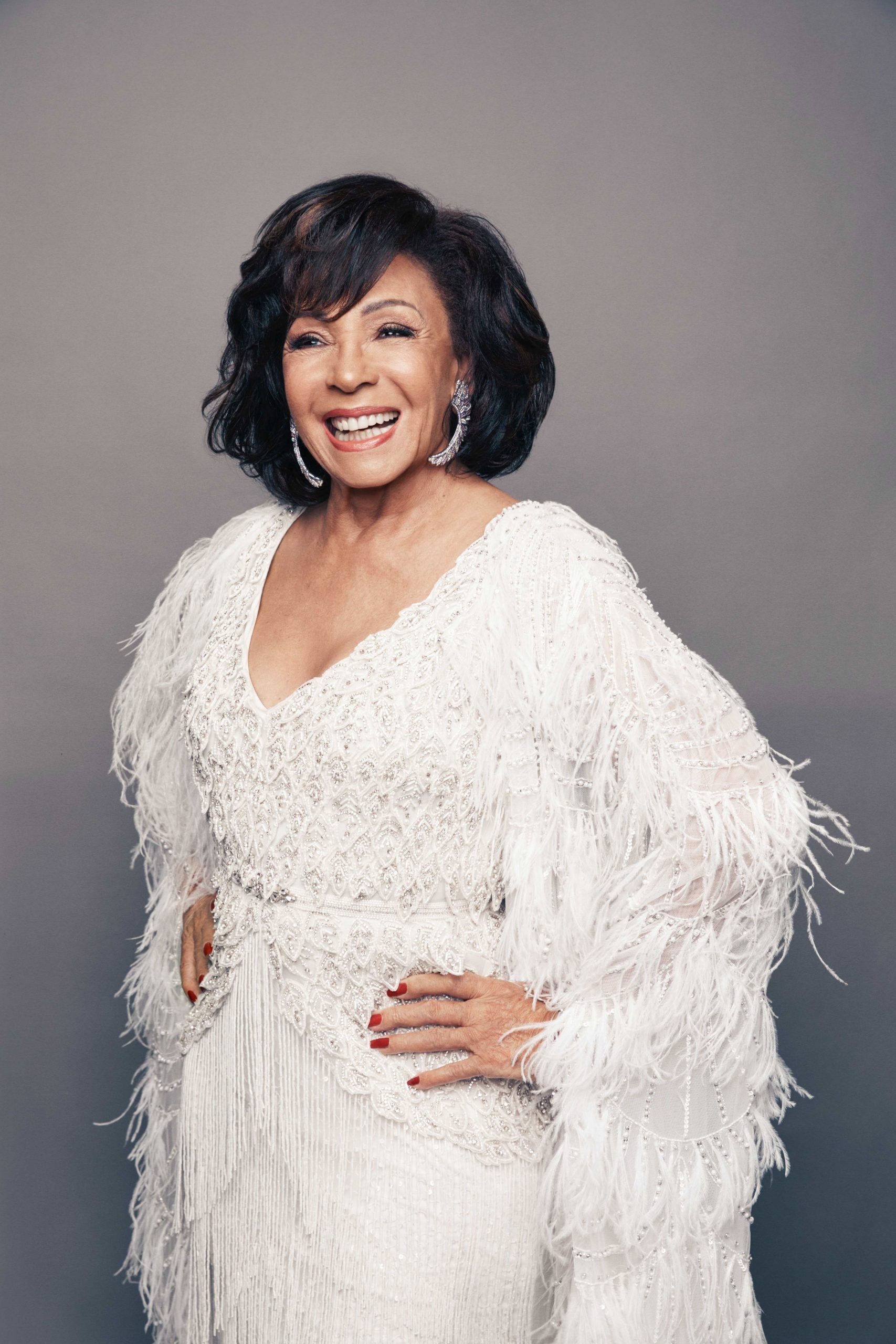 Shirley Bassey