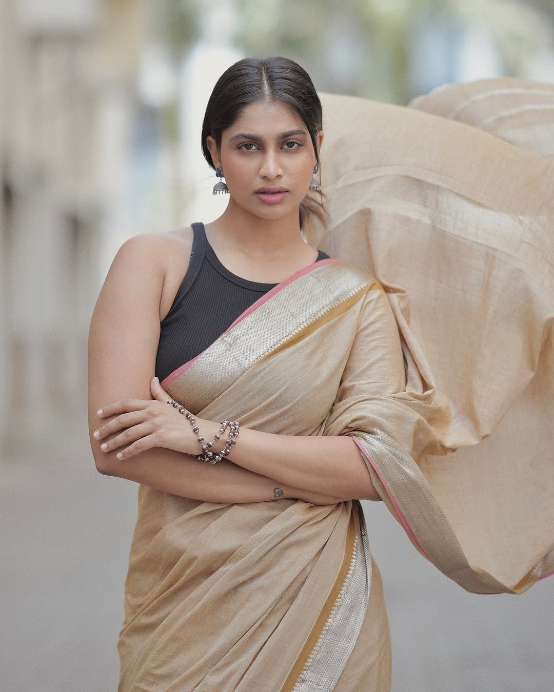 Shivani Narayanan