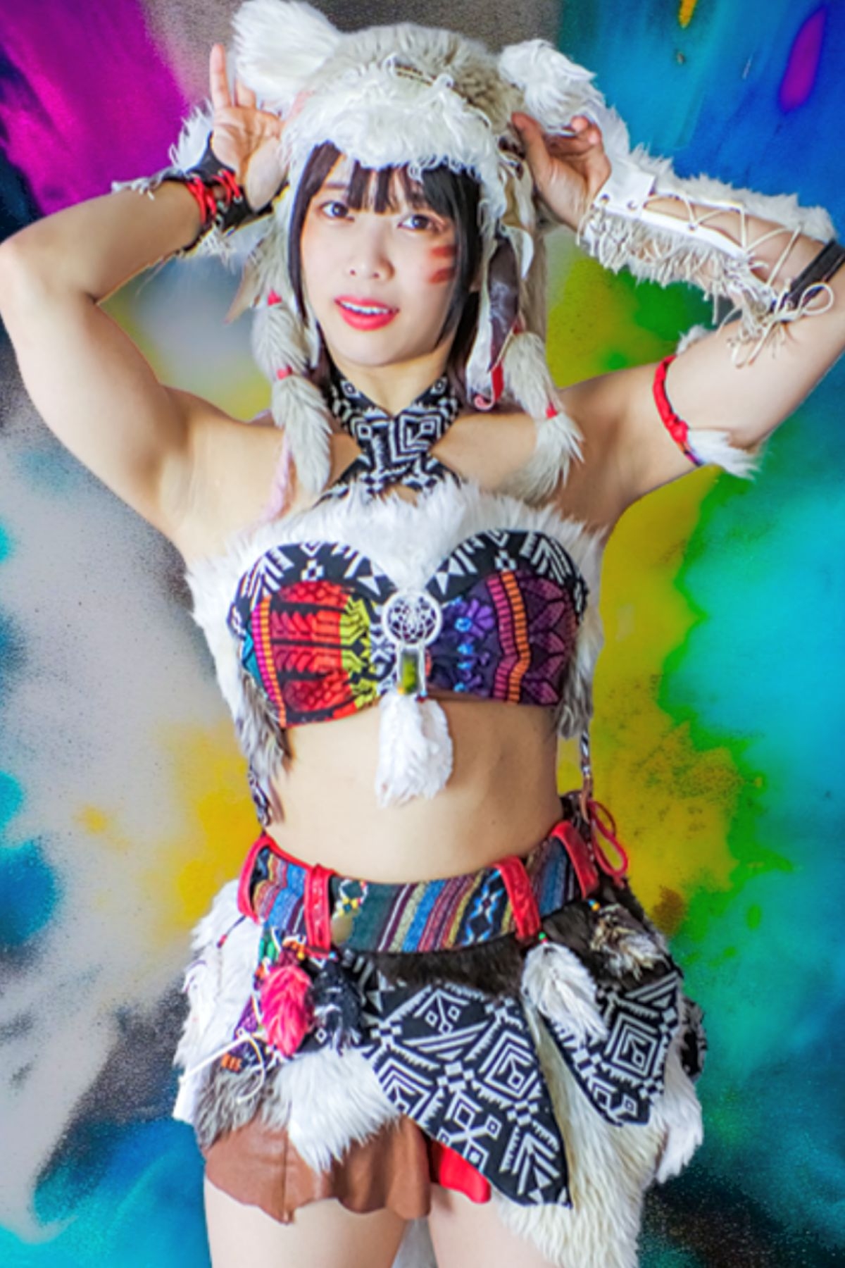 Shoko Nakajima
