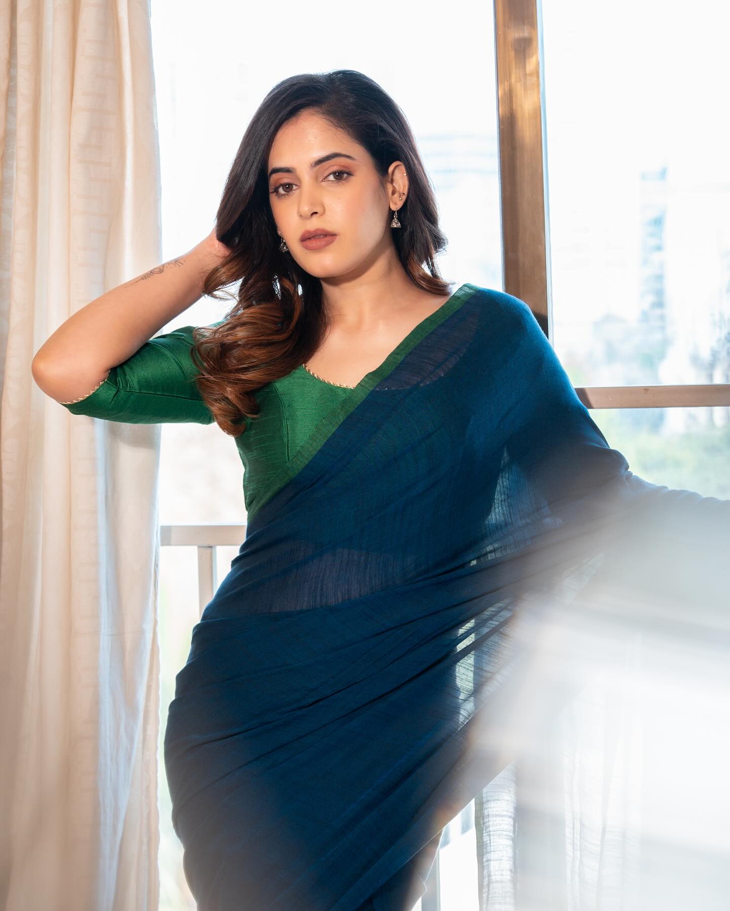 Shruti Prakash