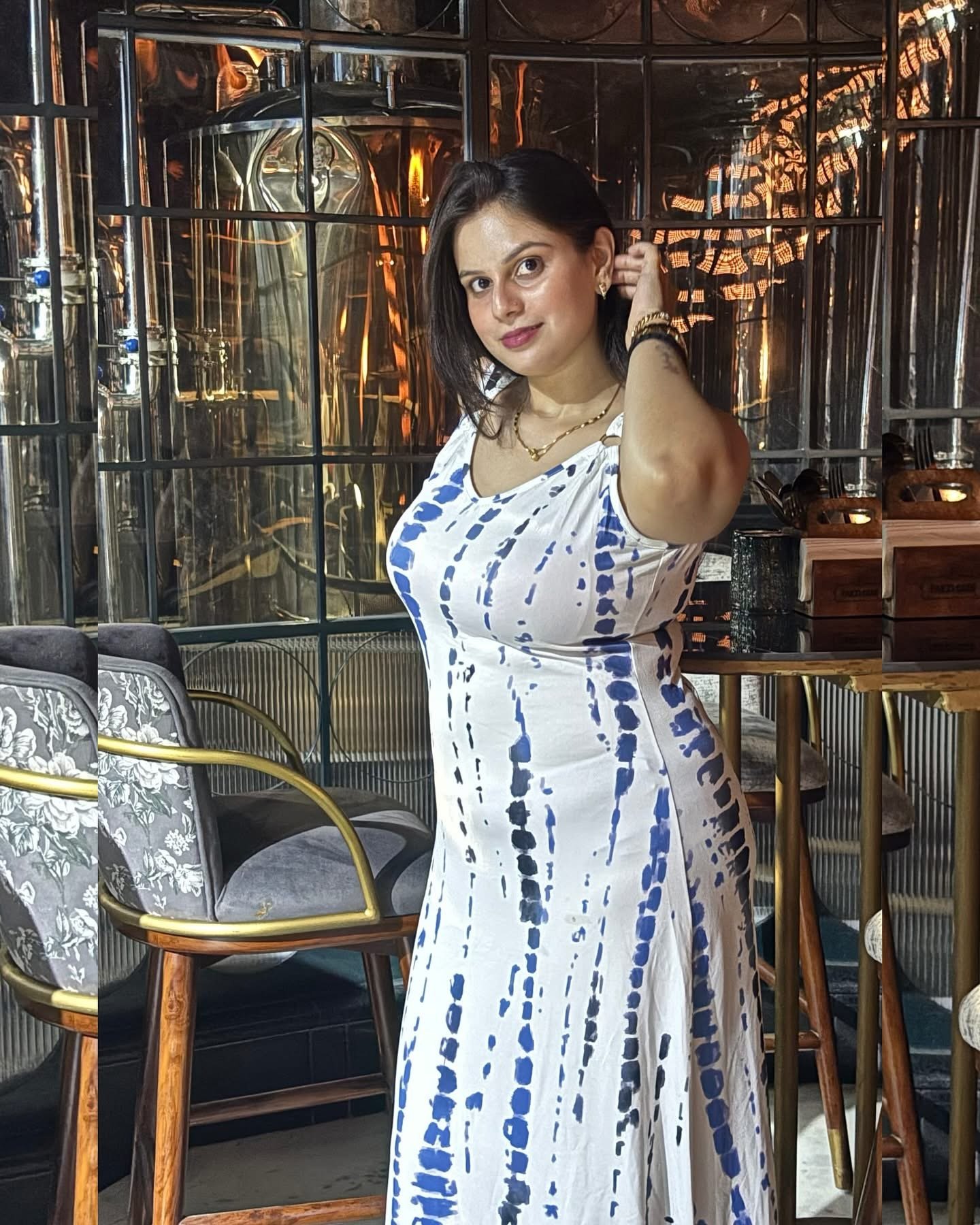 Shubhangini Verma