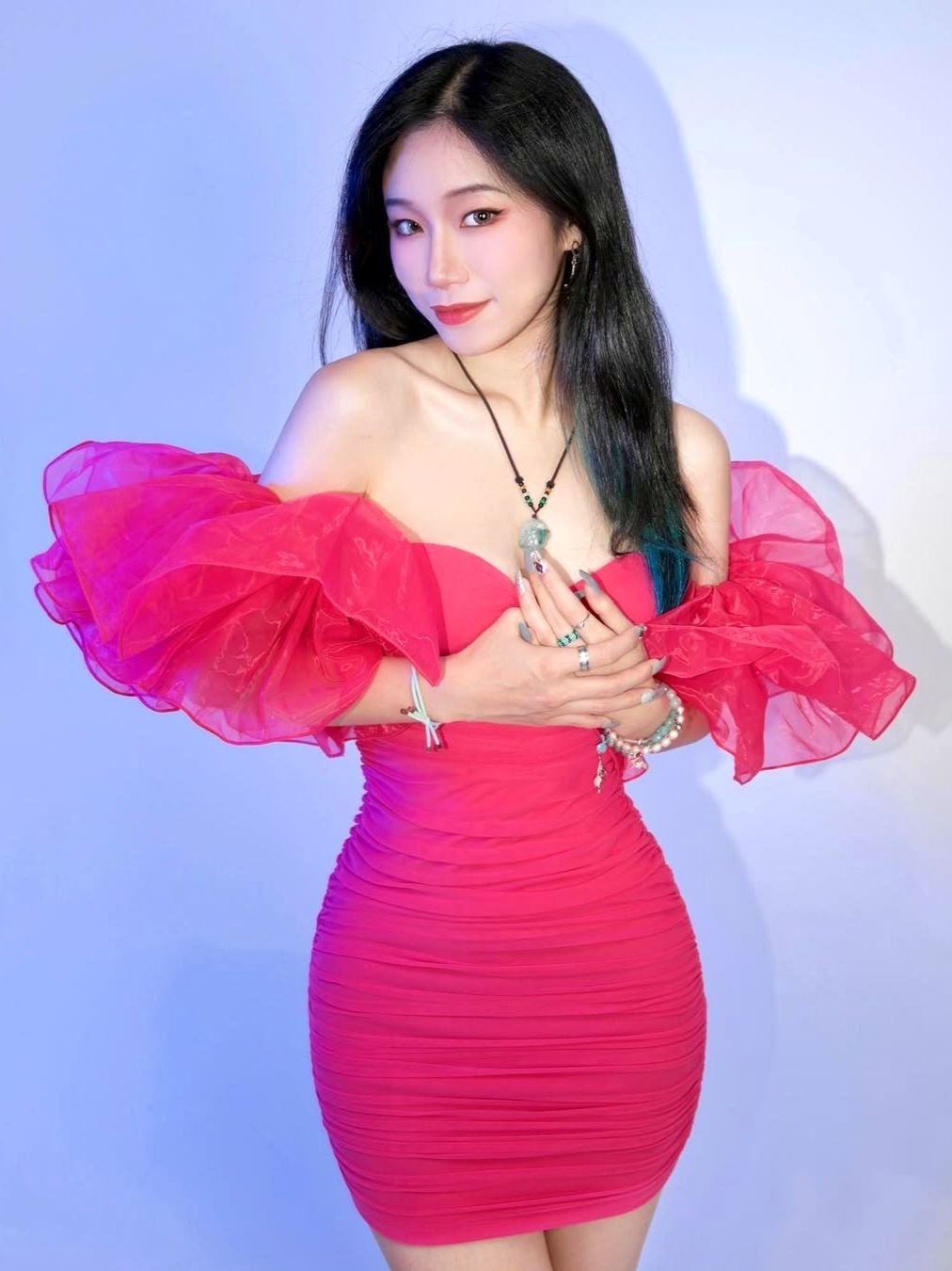 Shulun Chen
