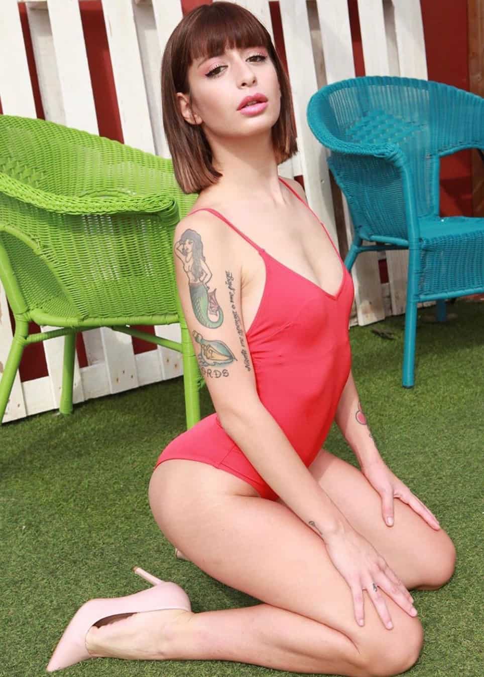 Silvia Soprano