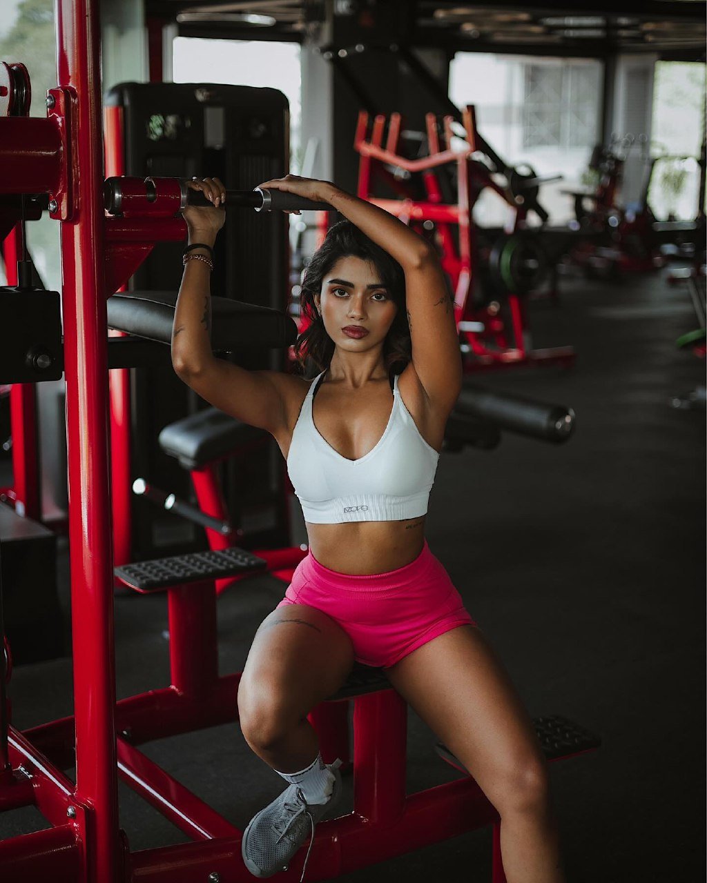 Simi Das
