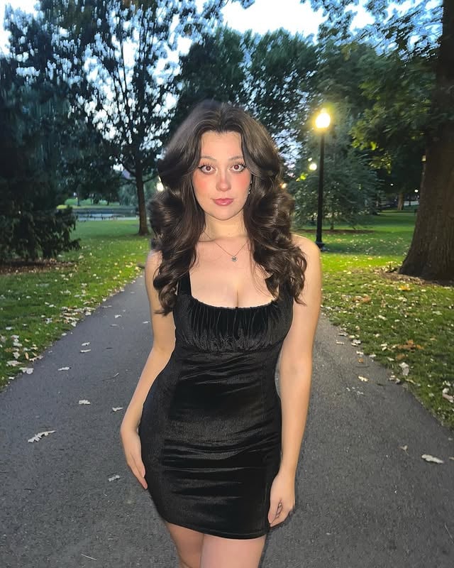 Simone Ochalek