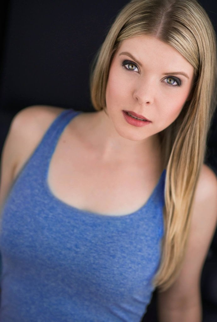 Simone Swan