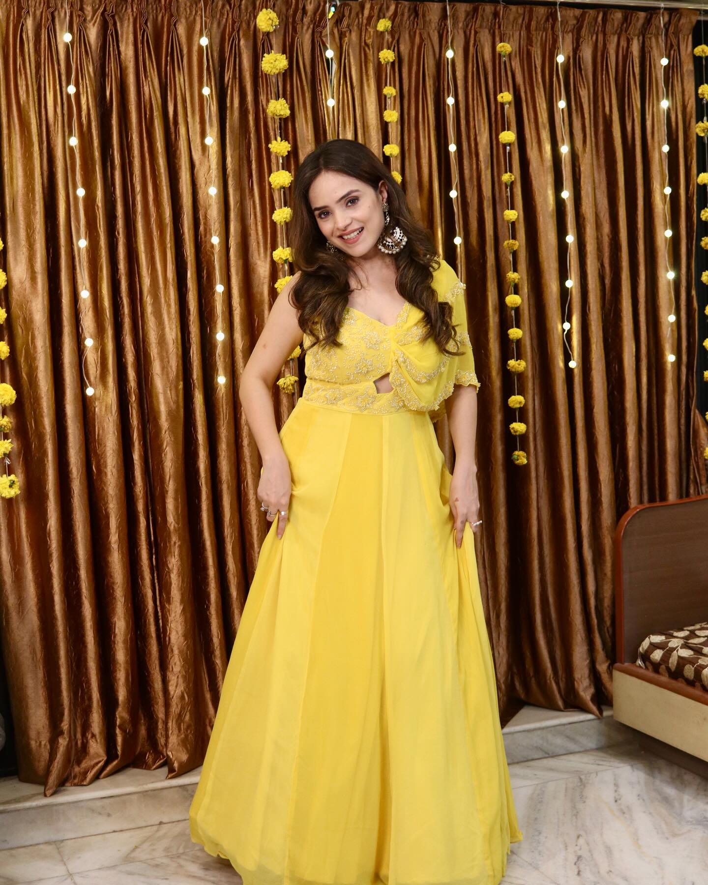 Simran Dhanwani