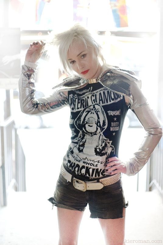 Siobhan Fahey