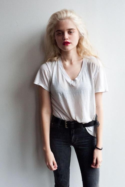 Sky Ferreira