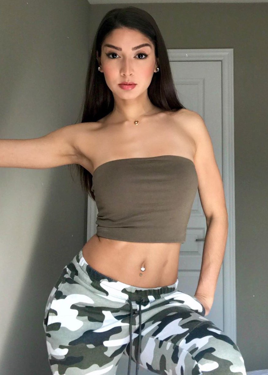 Skye Blanchette