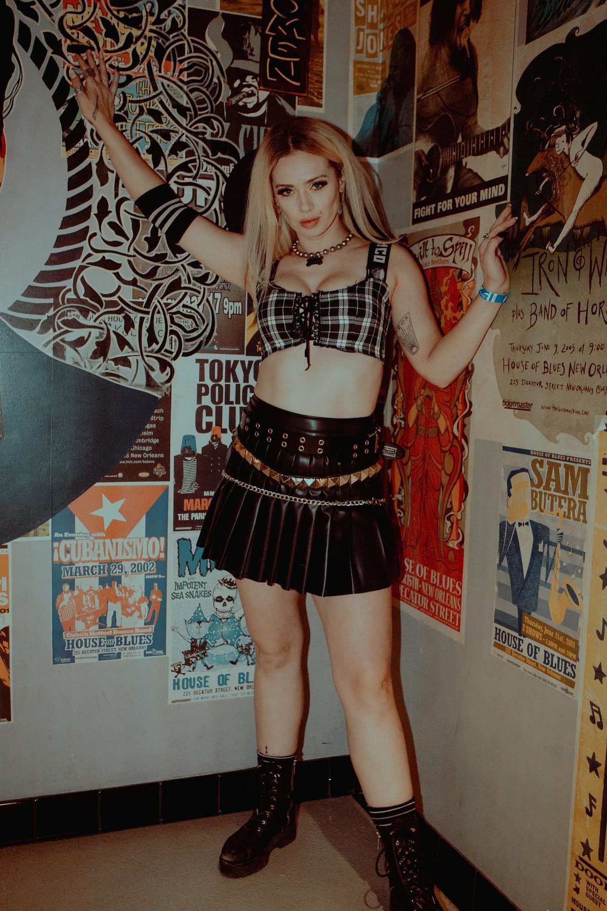 Skye Sweetnam