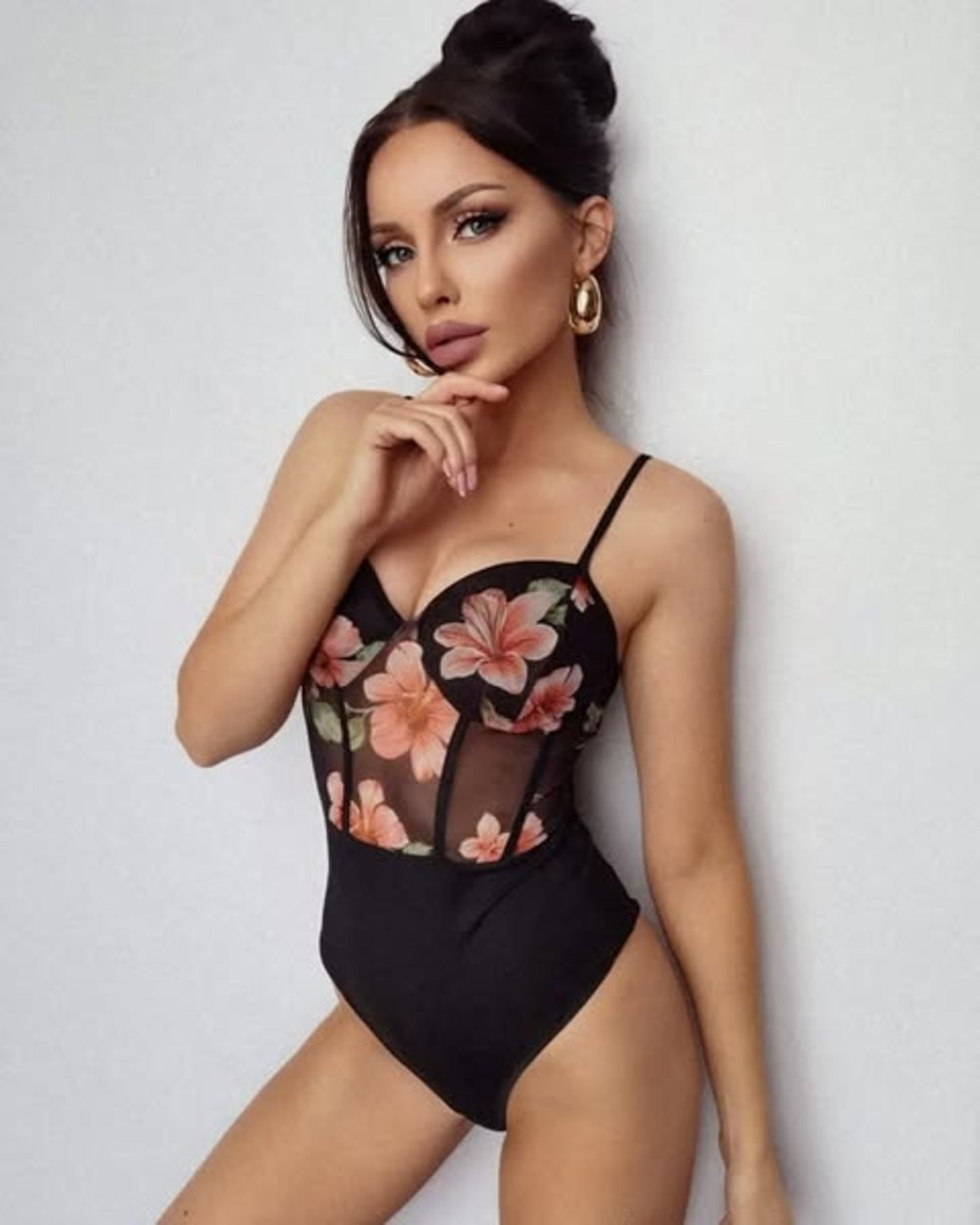 Slavic Girl Gabi