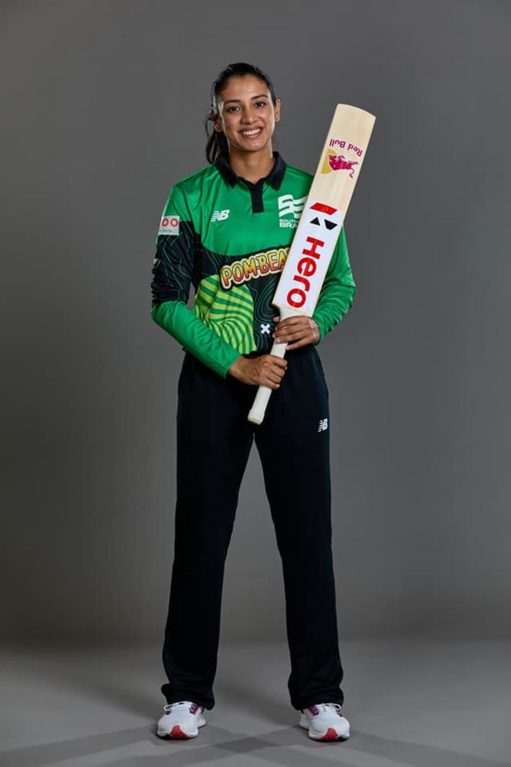 Smriti Mandhana