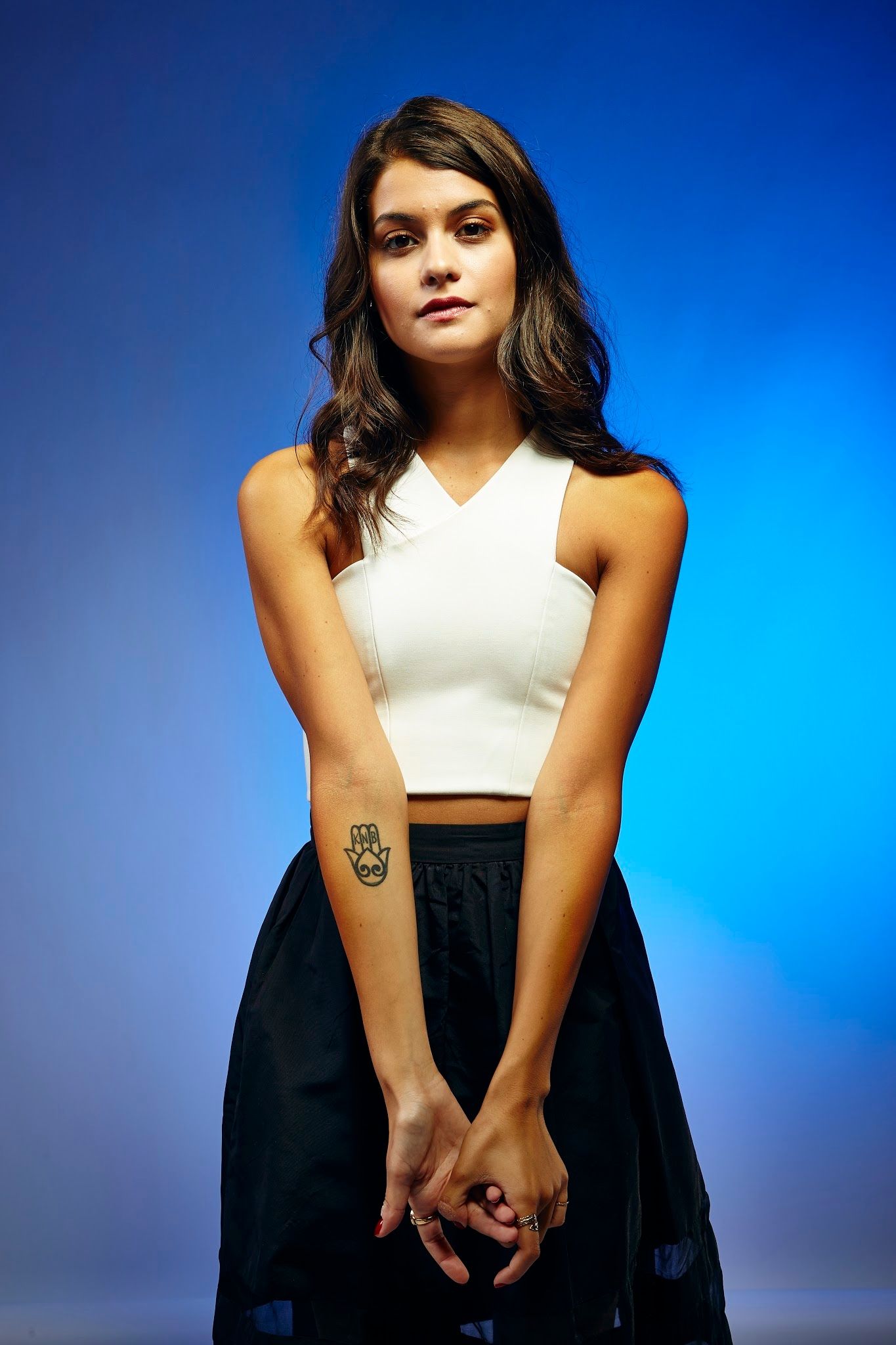 Sofia Black-D'Elia
