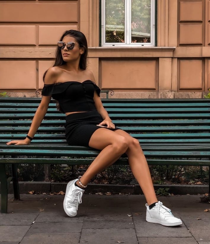 Sofia Inglese