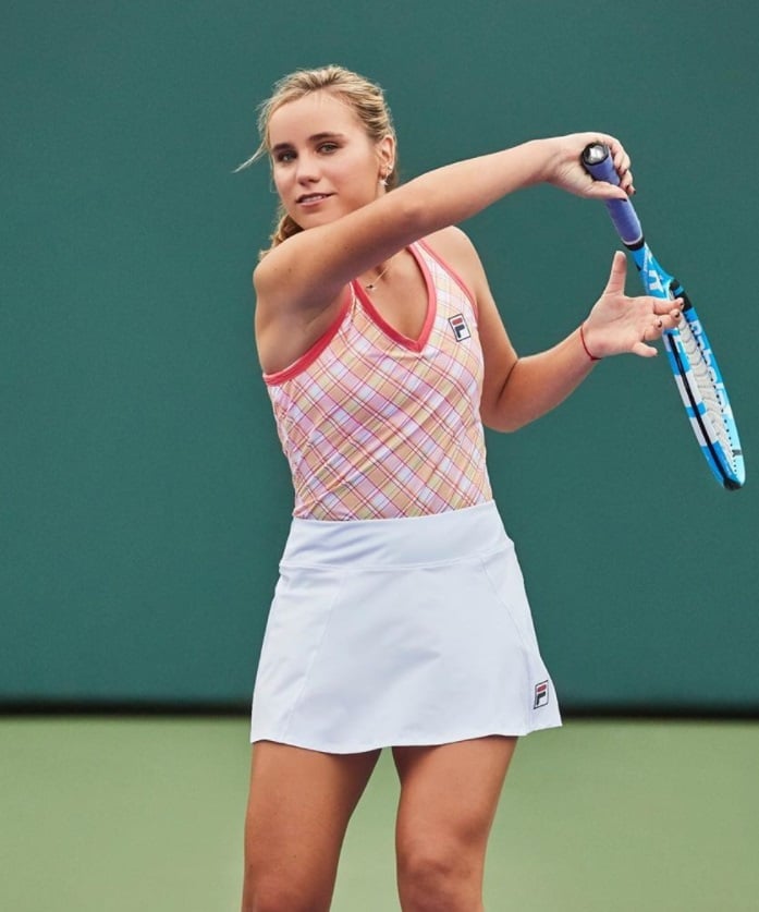 Sofia Kenin