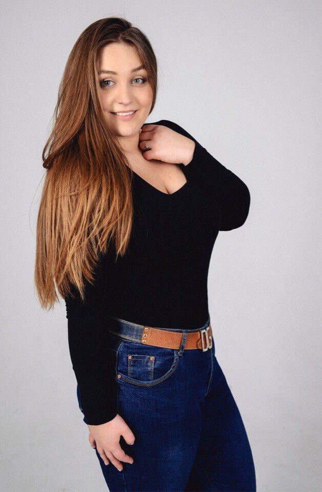 Sofya Zayka