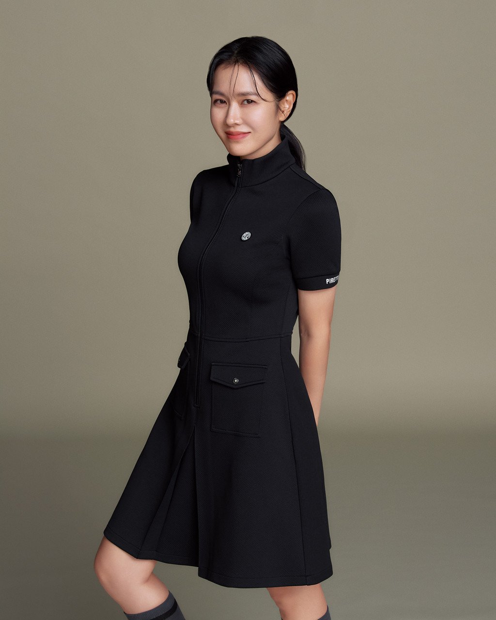 Son Ye-jin