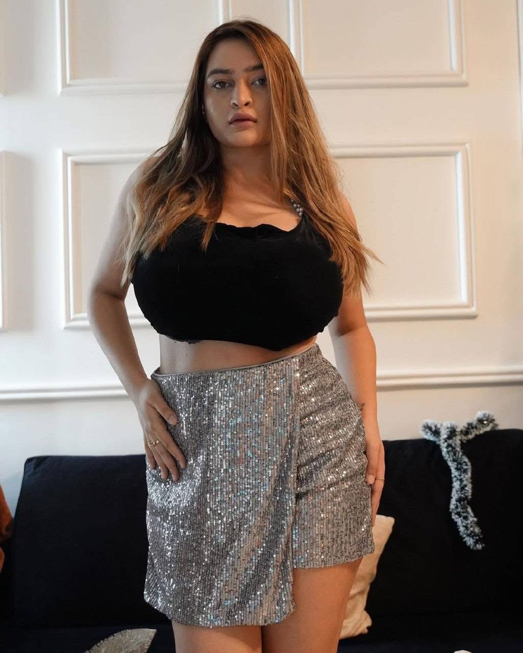 Sonali Malhotra