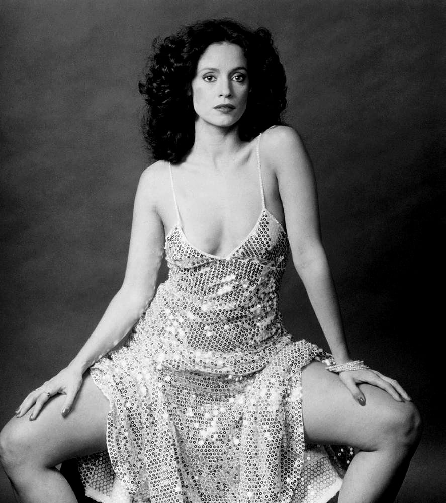 Sonia Braga