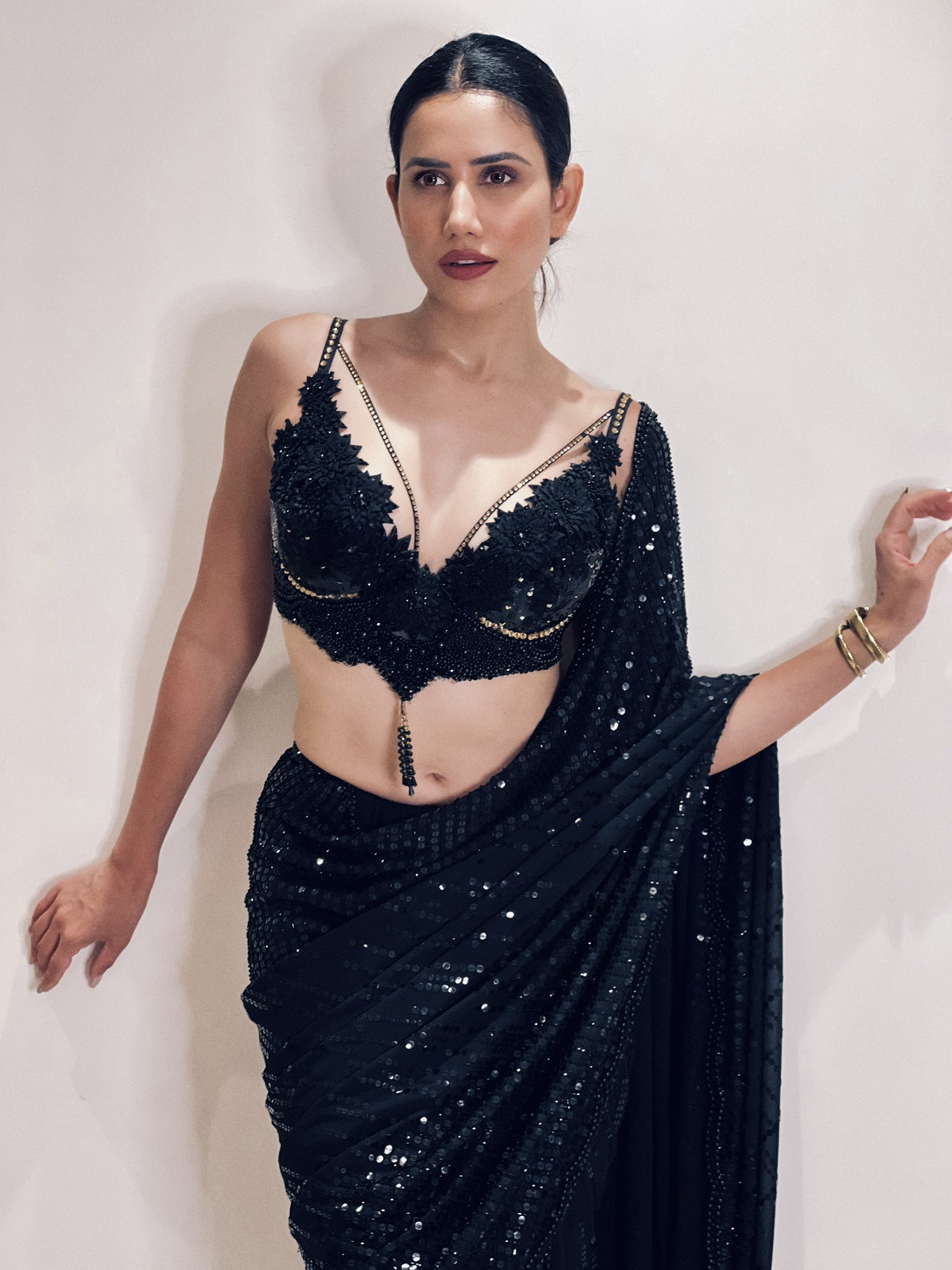Sonnalli Seygall