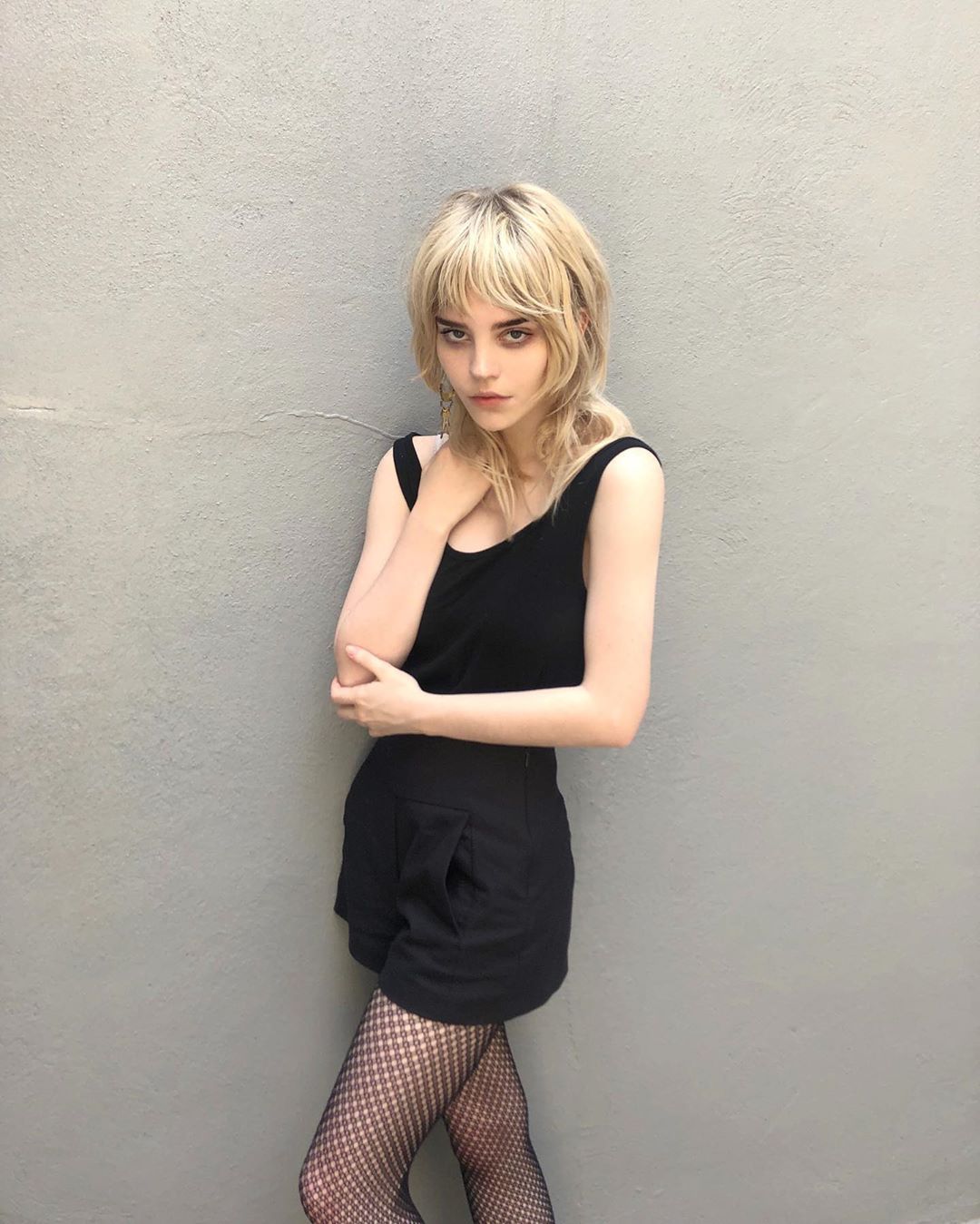 Sophie Thatcher