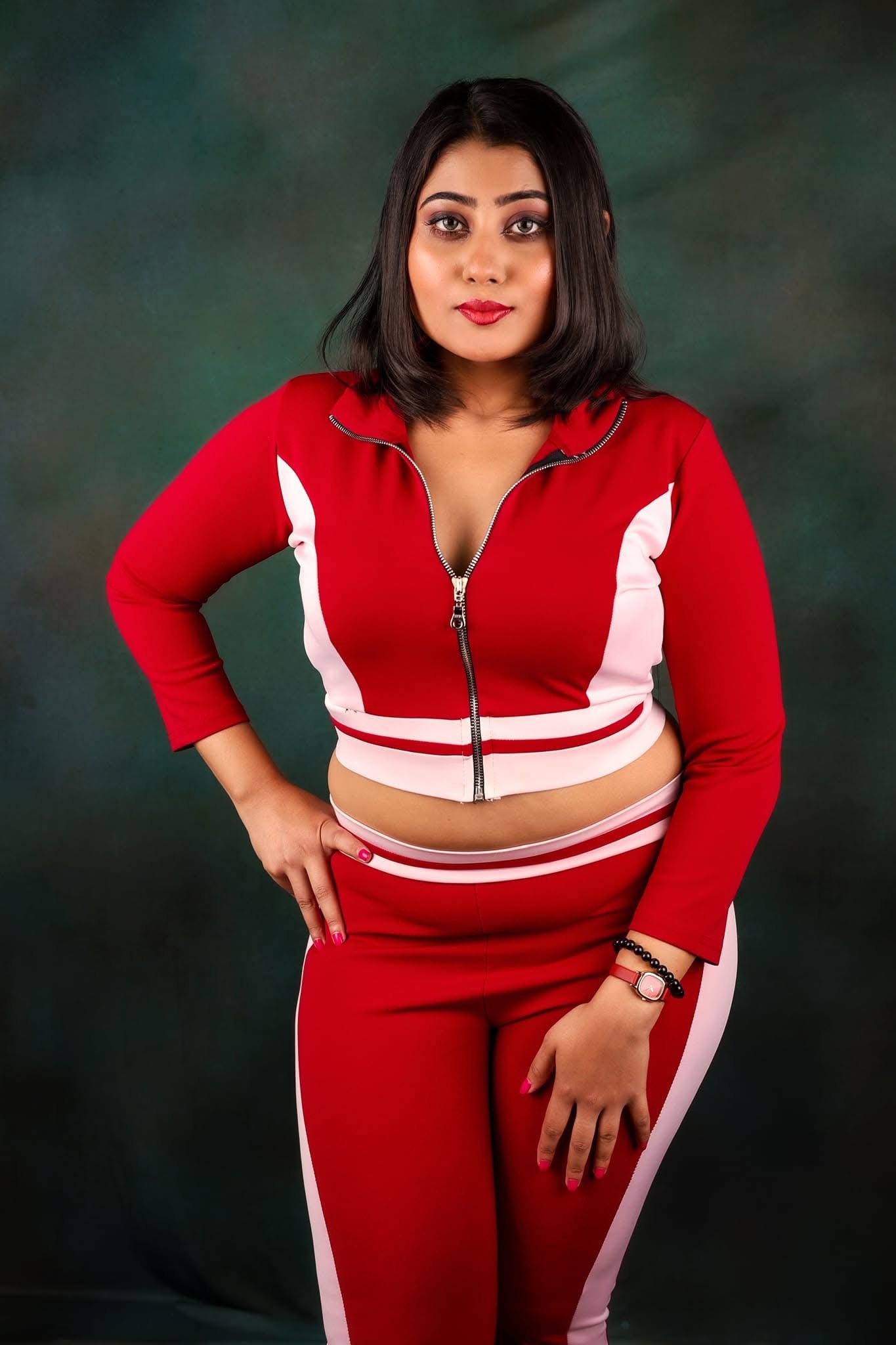 Soumi Saha