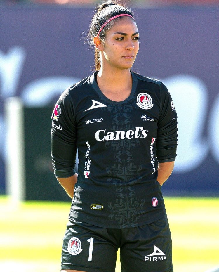 Stefani Jimenez