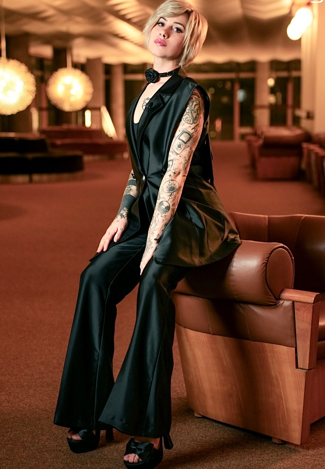 Stela Rade