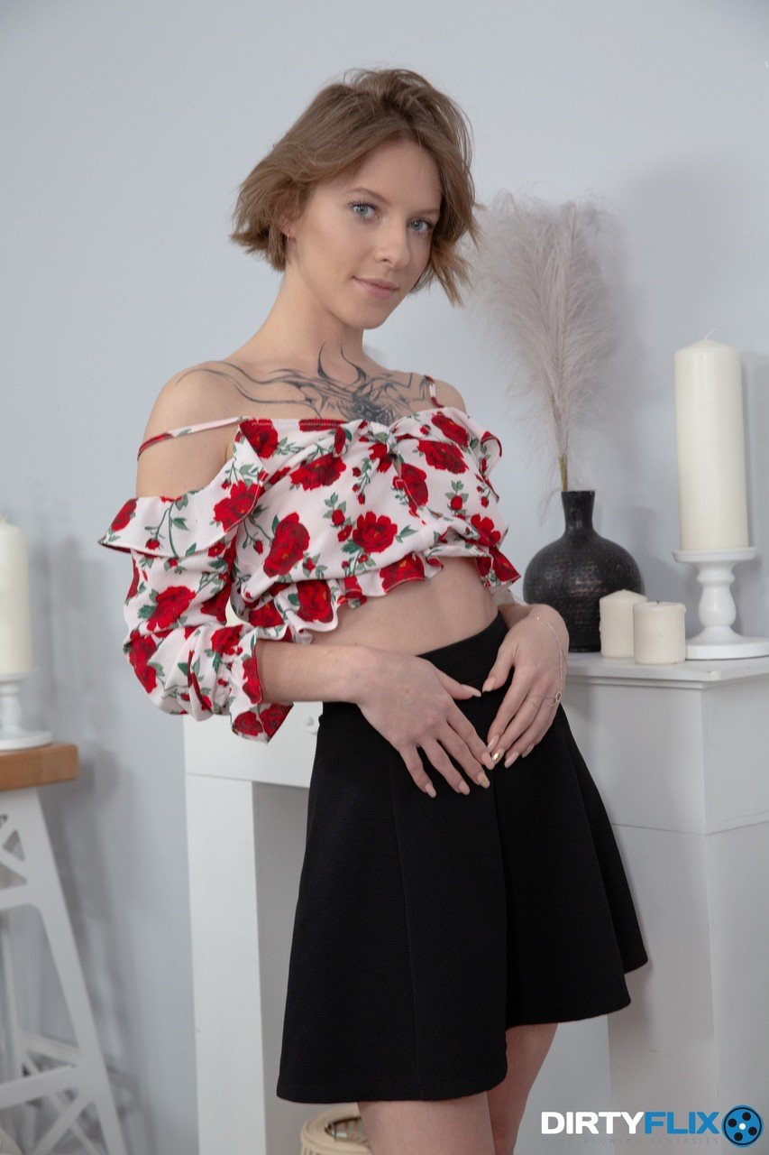 Stella Bliss