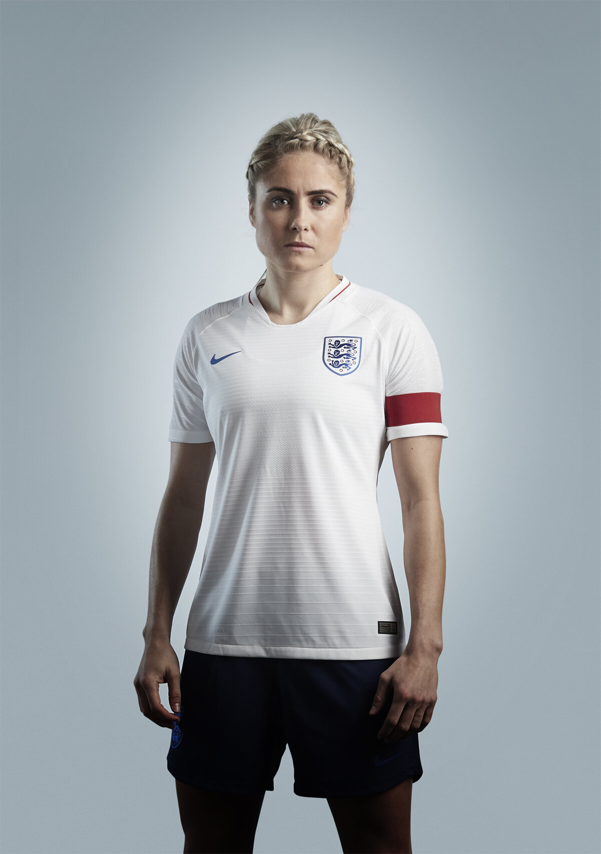 Steph Houghton