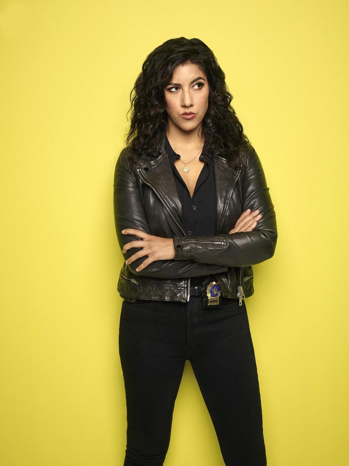Stephanie Beatriz