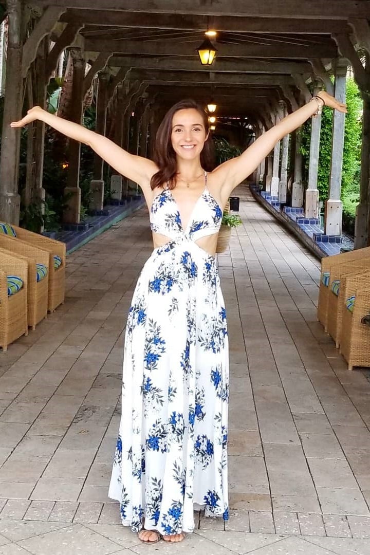 Stephanie Panisello