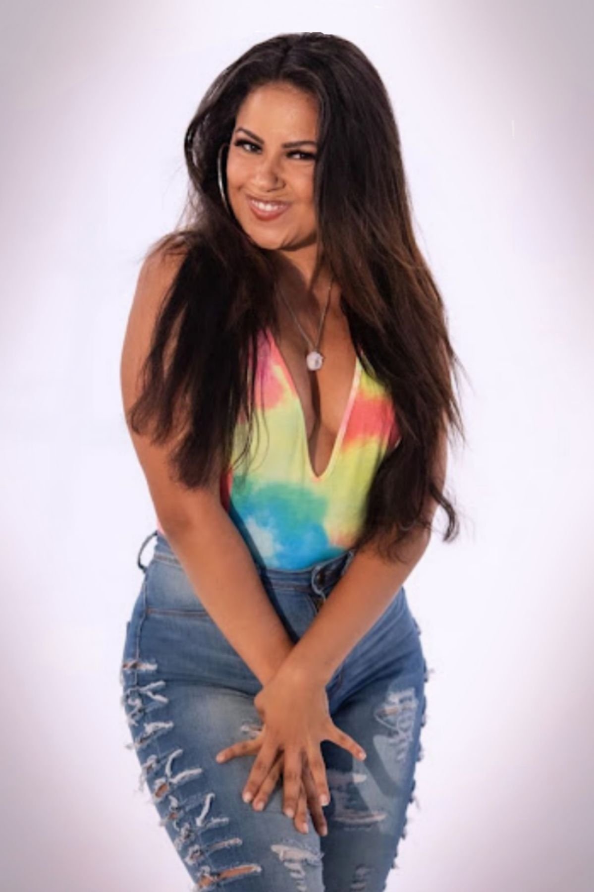 Stephanie Tejada