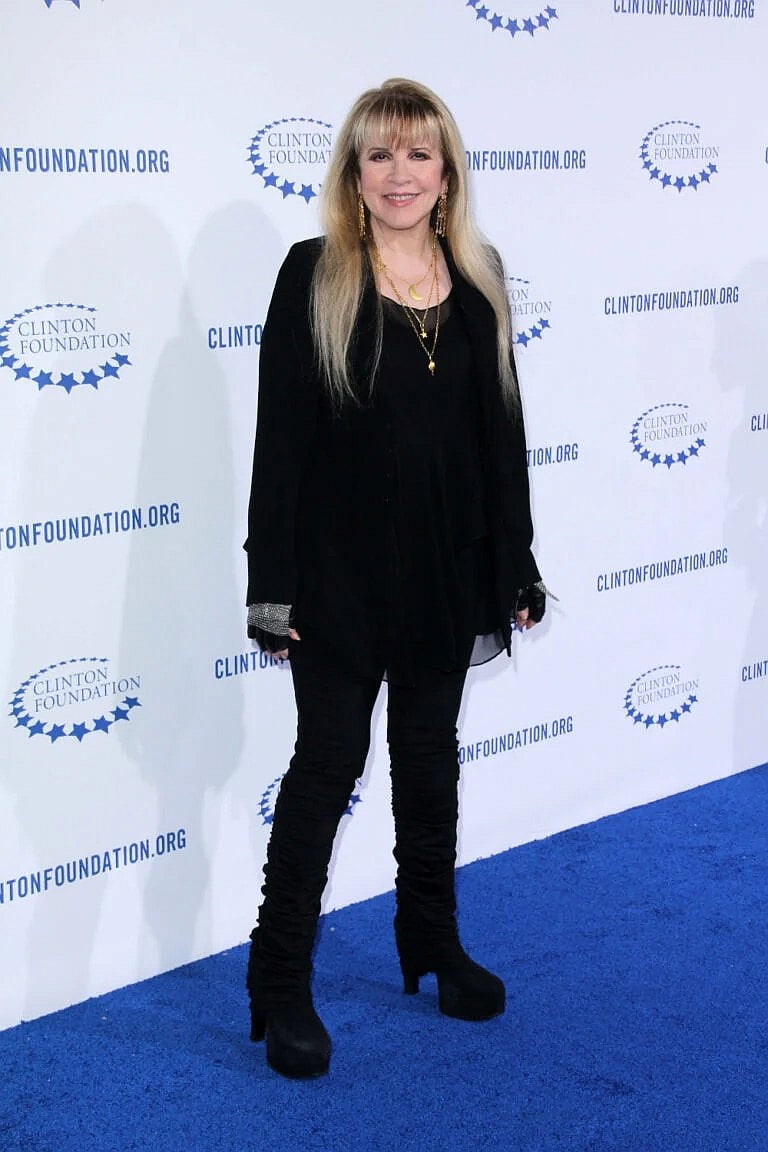 Stevie Nicks