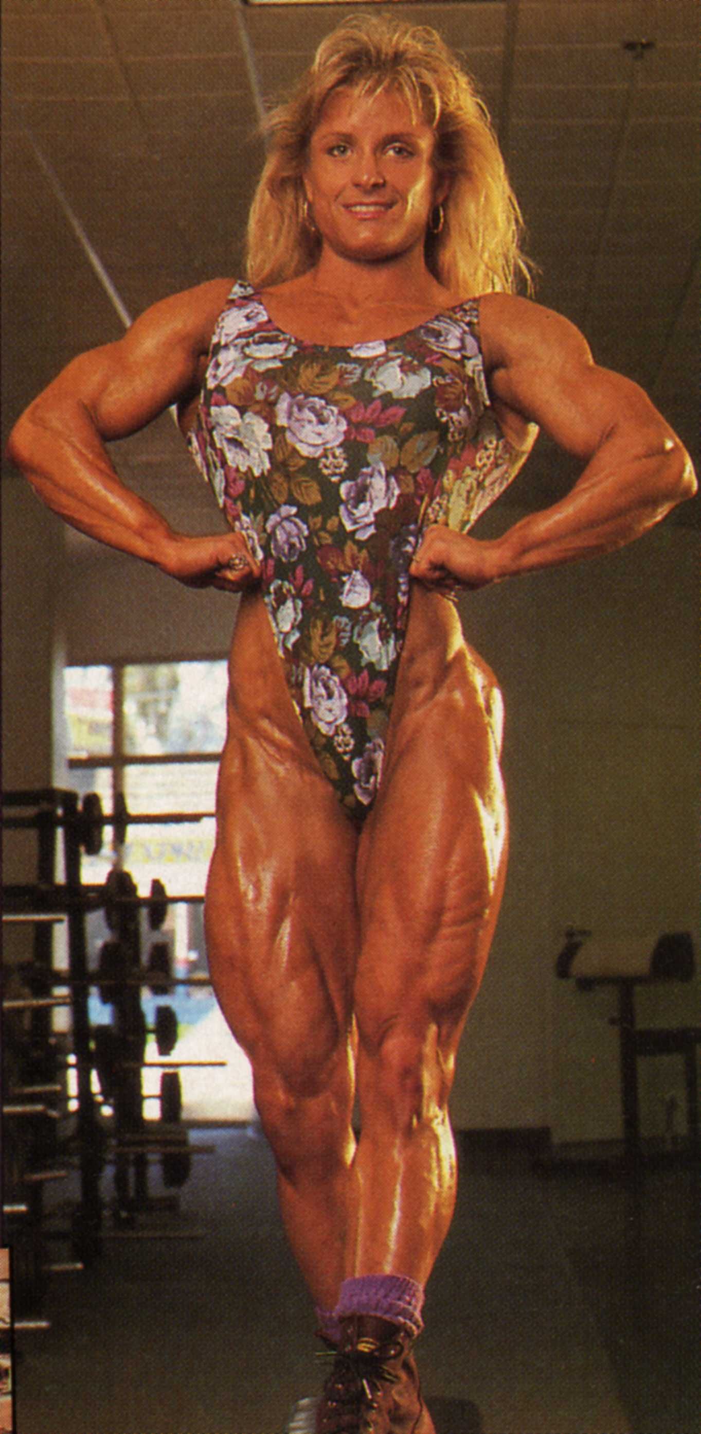 Sue Price